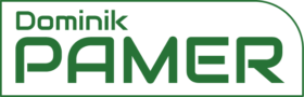 Dominik Pamer Logo